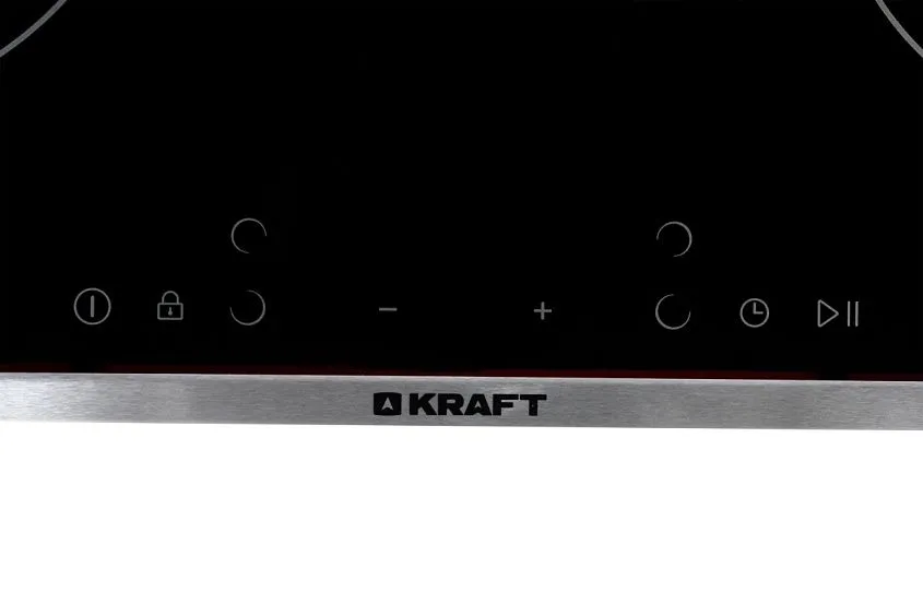 Варочная поверхность KRAFT KF-EH341CB