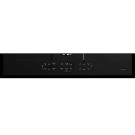 Варочная поверхность HOTPOINT-ARISTON HB 1560B2 BA