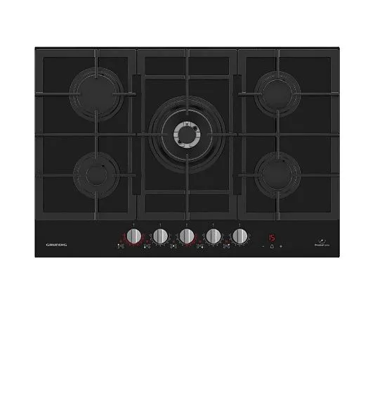 Варочная поверхность GRUNDIG GIGL 7265250 T