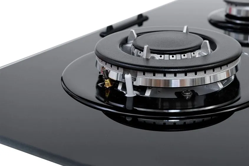 Варочная поверхность KRAFT KF-HV6325BW