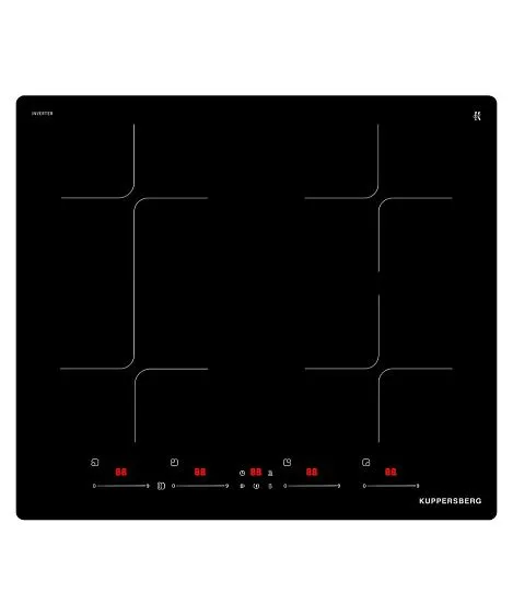 Варочная поверхность KUPPERSBERG ICI 614