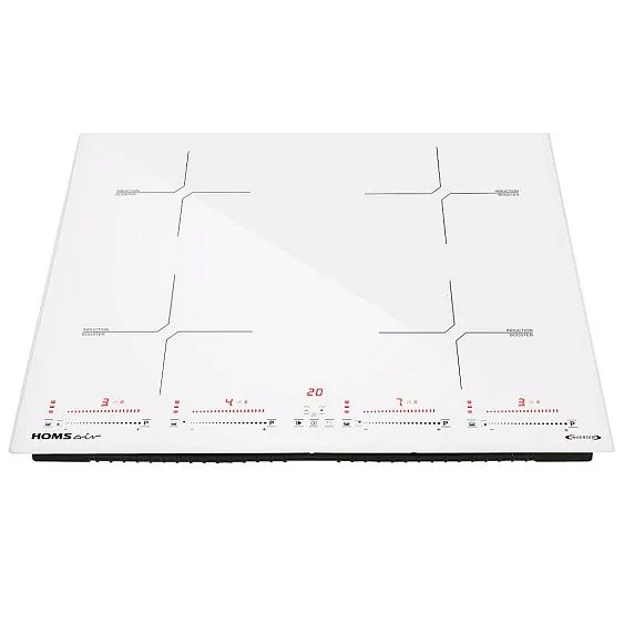 Варочная поверхность HOMSair HIC64SWH Inverter
