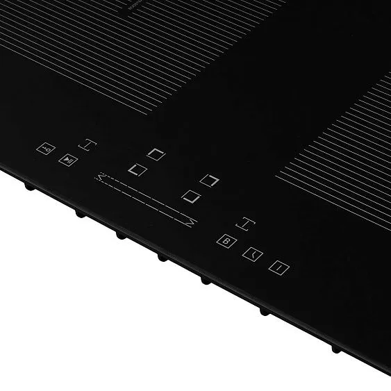 Варочная поверхность ARDO IM64B2FS2