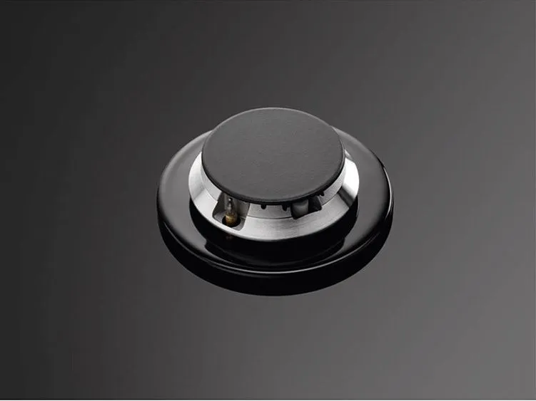 Варочная поверхность AEG HVB8453IB