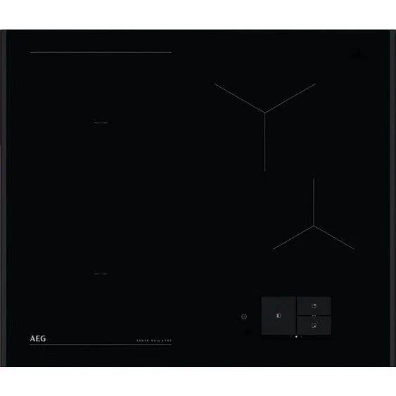Варочная поверхность AEG NIH64B30AB