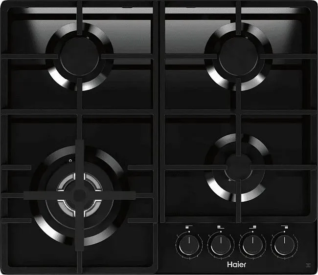 Варочная поверхность HAIER HHQ-G64CTHB