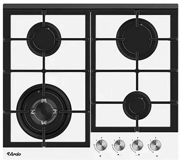 Варочная поверхность ARDO GHK63G1WFCW2