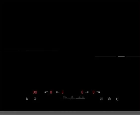 Варочная поверхность HAIER HHK-Y64TCVB