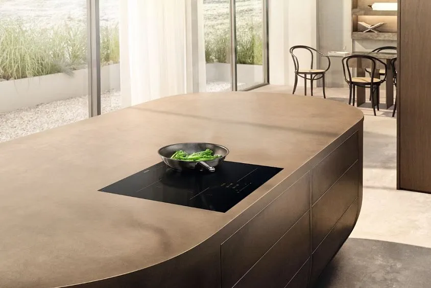 Варочная поверхность MIELE KM 8462 FL