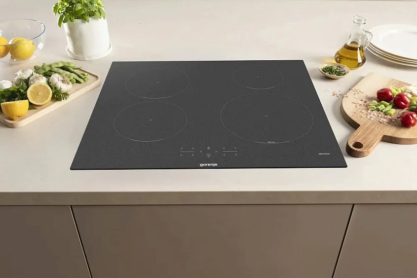 Варочная поверхность GORENJE GI6401MSC