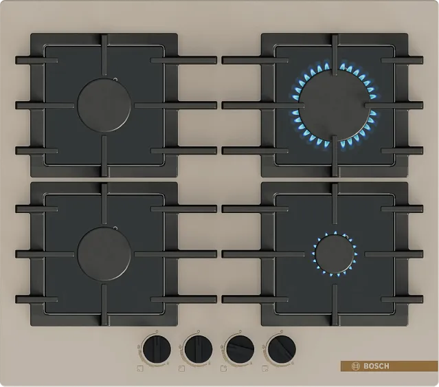 Варочная поверхность BOSCH PPP6B1J40R