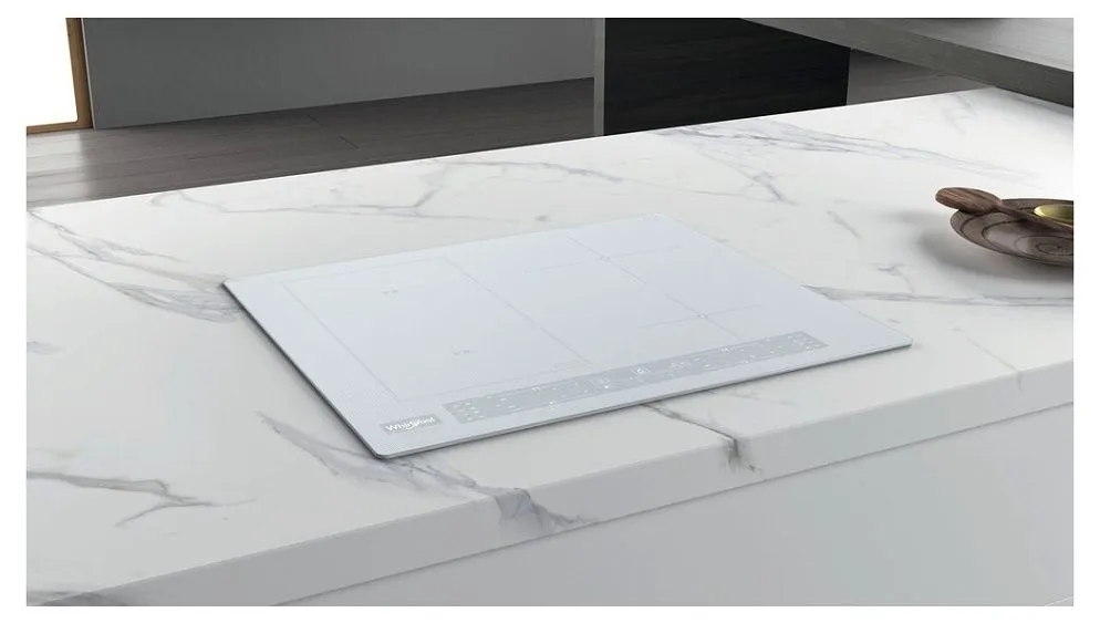 Варочная поверхность WHIRLPOOL WL B4560 NE/W