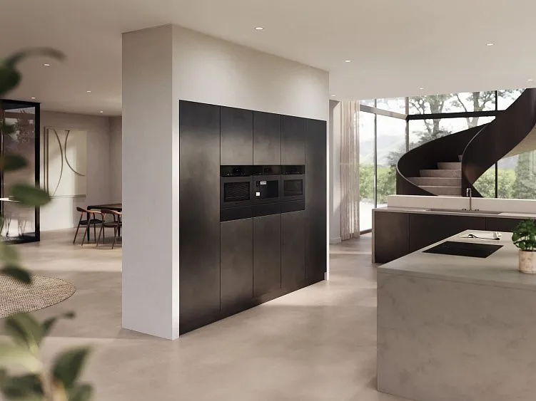 Варочная поверхность MIELE KMDA 7876-1 FL