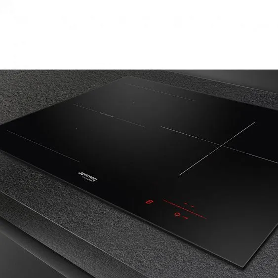 Варочная поверхность SMEG SI1M5633D1
