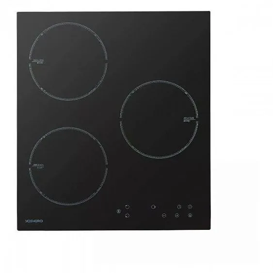 Варочная поверхность YOSHIRO YBH-I45B31