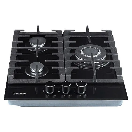Варочная поверхность EXITEQ EXH-211 black