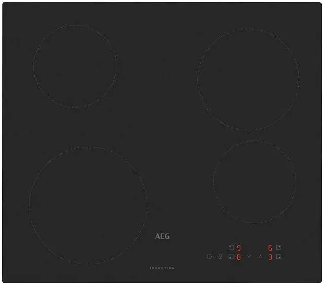 Варочная поверхность AEG TM64IA00CL