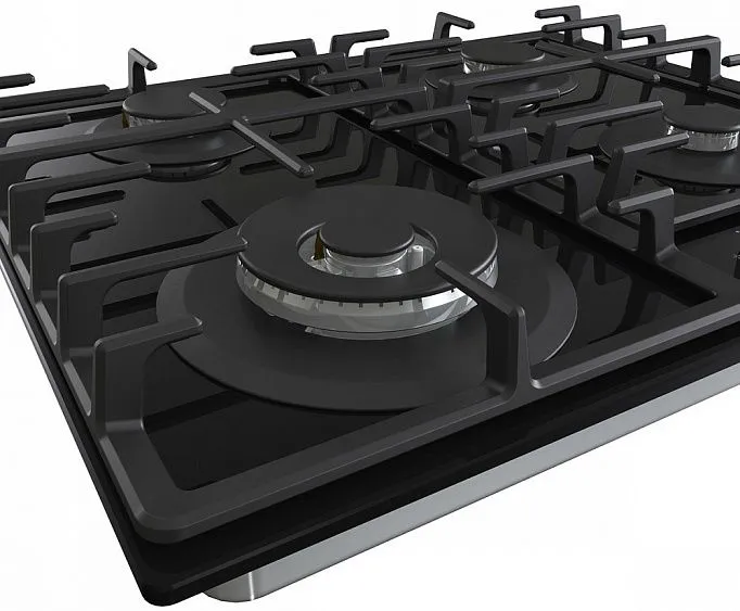 Варочная поверхность GORENJE GTW641BHF