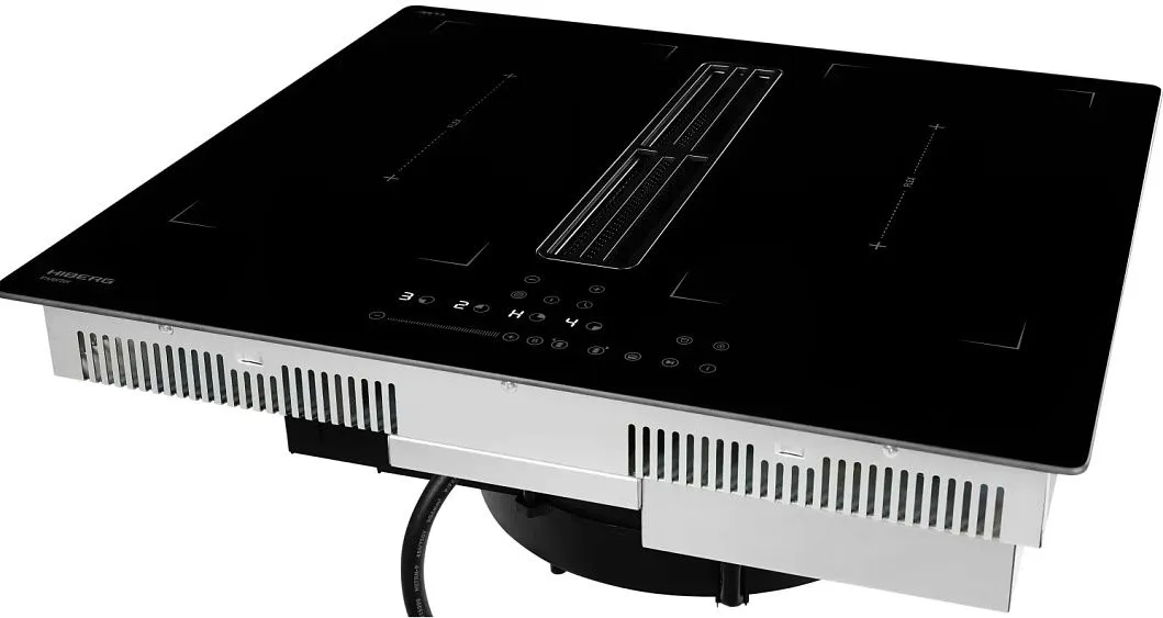 Варочная поверхность HIBERG i6-VM8 MB