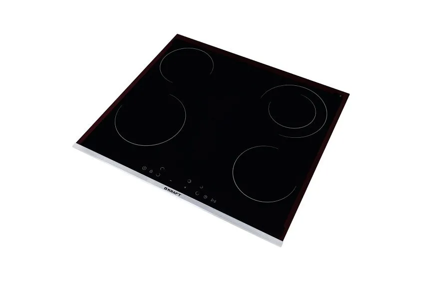 Варочная поверхность KRAFT KF-EH342CB