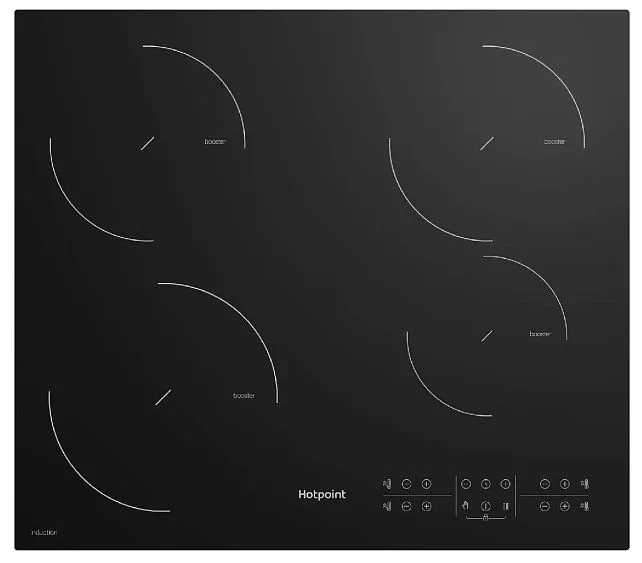Варочная поверхность HOTPOINT-ARISTON HB 2560S NE