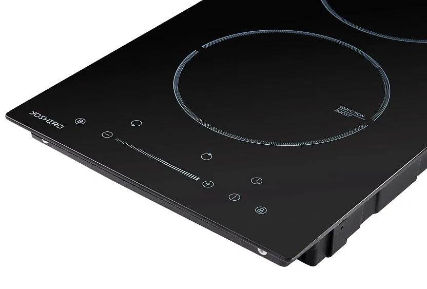 Варочная поверхность YOSHIRO YBH-I30B21
