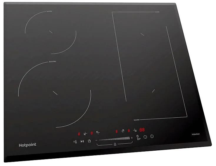 Варочная поверхность HOTPOINT-ARISTON HQ 1760SC BA