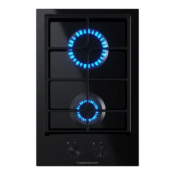 Варочная поверхность KUPPERSBUSCH VKG 3550.0 SR-E5