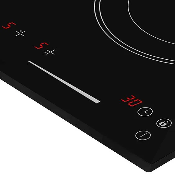 Варочная поверхность MAUNFELD AVCE3029SDBK