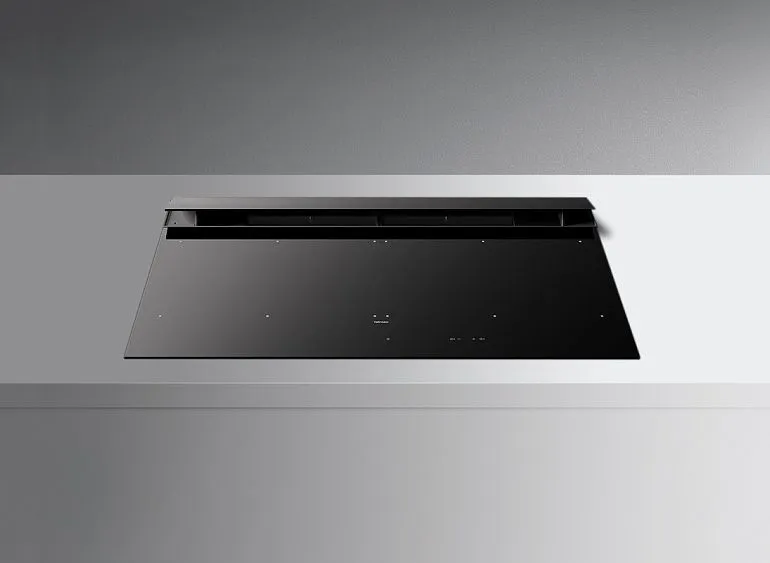 Варочная поверхность FALMEC BRERA 90 (CBRW90.00P8#ZZZC490F)