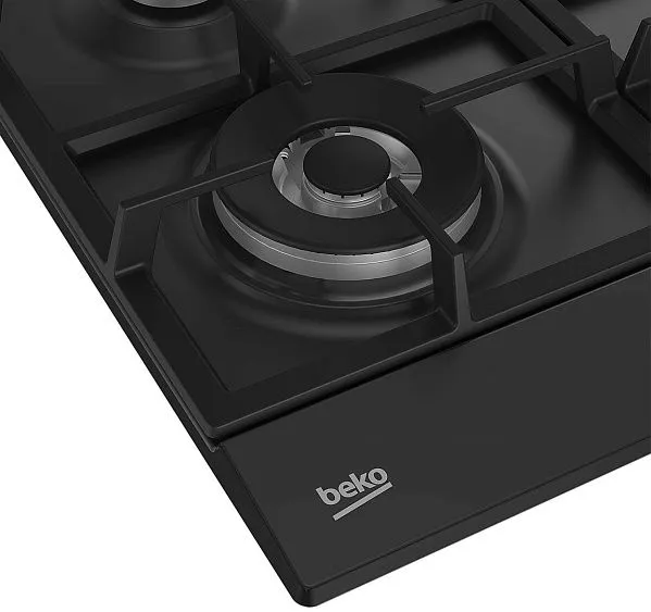 Варочная поверхность BEKO BHGM6422K5WB