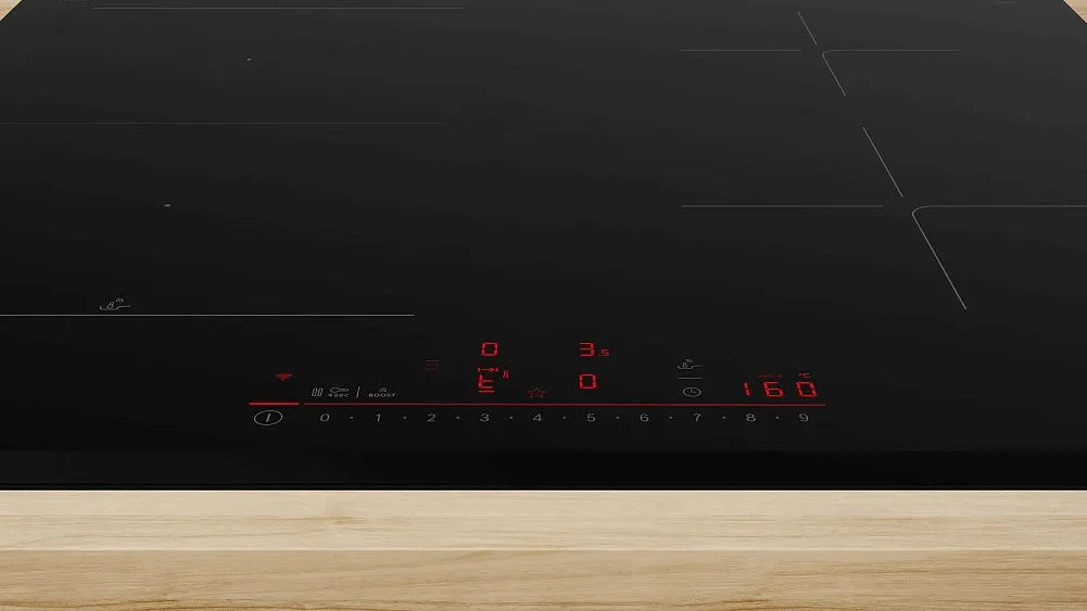 Варочная поверхность BOSCH PVS63KHC1E
