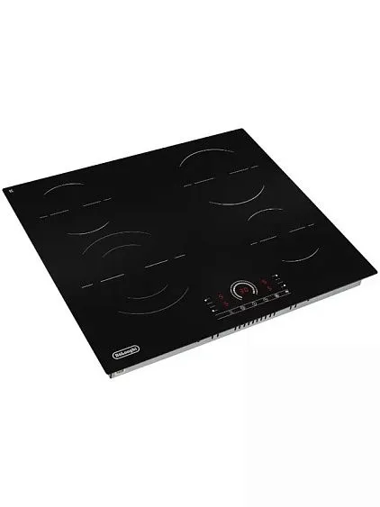 Варочная поверхность DELONGHI VELIA 1E1F CH