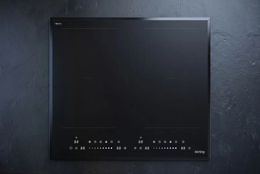 Варочная поверхность KORTING HIB 67010 HID M