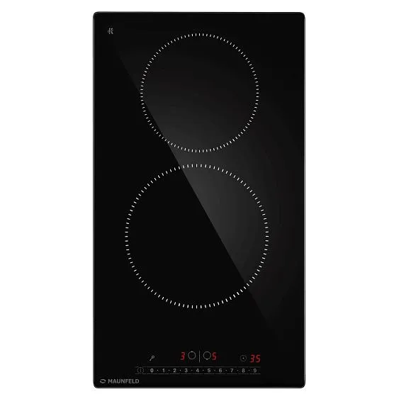 Варочная поверхность MAUNFELD AVCE3024SBK