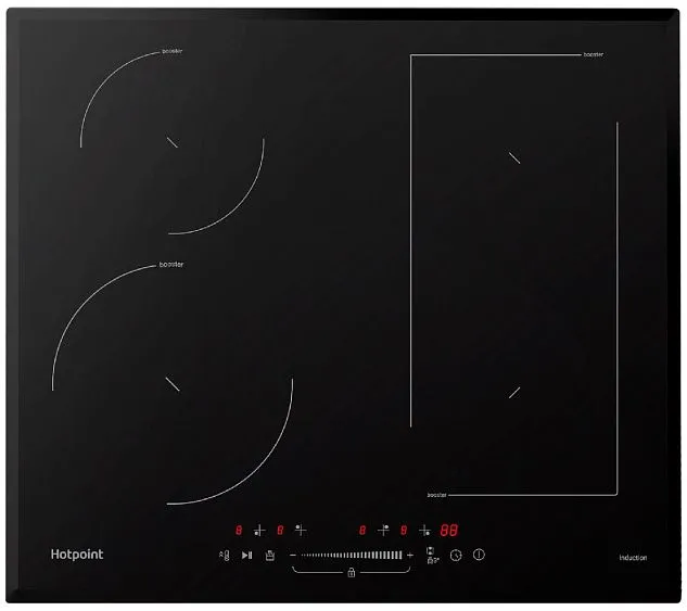 Варочная поверхность HOTPOINT-ARISTON HQ 1760SC BA