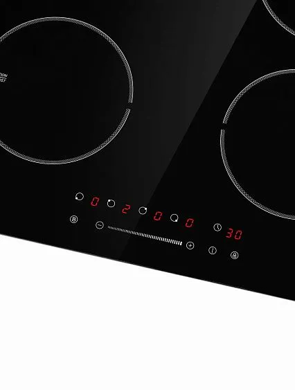 Варочная поверхность YOSHIRO YBH-I60B50