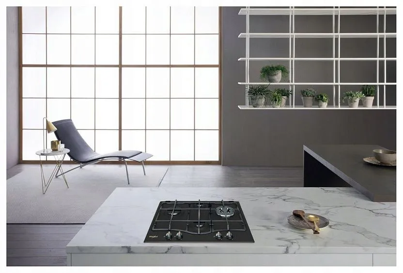 Варочная поверхность WHIRLPOOL GMT6422AN
