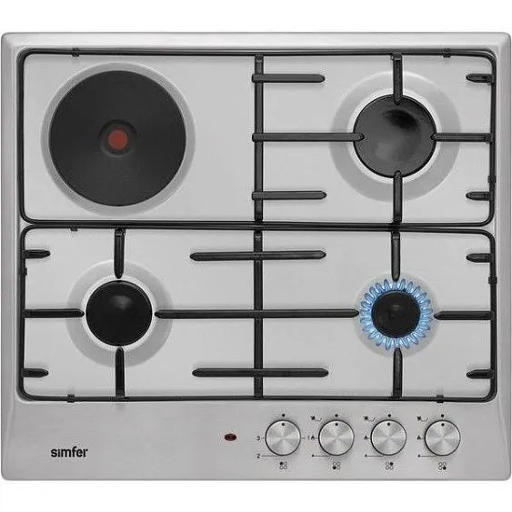 Поверхность SIMFER h60v31m401