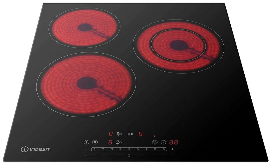 Варочная поверхность INDESIT RI 245
