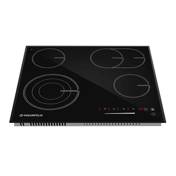Варочная поверхность MAUNFELD AVCE6049STOBK