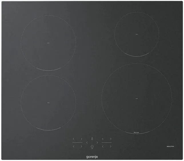 Варочная поверхность GORENJE GI6401MSC