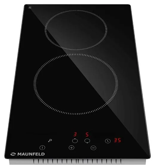 Варочная поверхность MAUNFELD AVCE3024BK