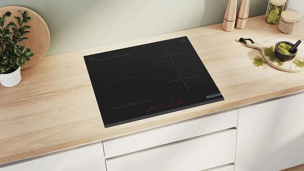 Варочная поверхность BOSCH PVS63KHC1E