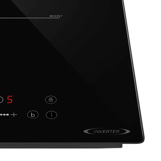 Варочная поверхность MAUNFELD AVI3026SBK