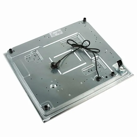 Варочная поверхность ELTRONIC 33-04 черный