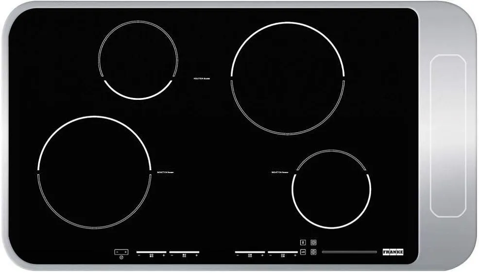 Варочная панель FRANKE 108.0282.545 FHI 904 4I ST PWL Sinos