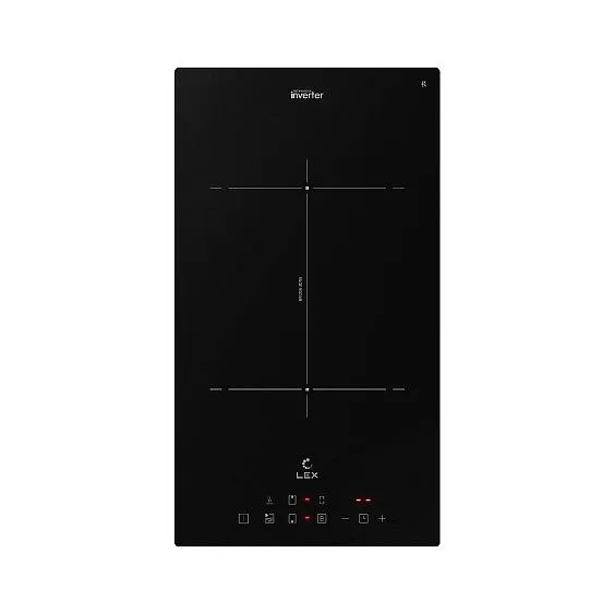 Варочная поверхность LEX HI 3021B I BL