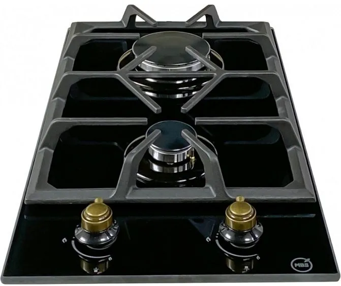 Варочная поверхность MBS PG-306BL CLASSIC