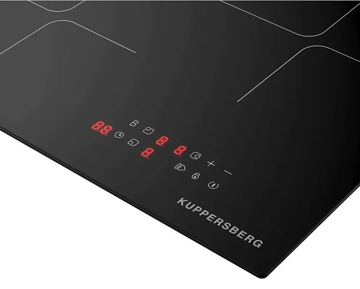 Варочная поверхность KUPPERSBERG ICI 406